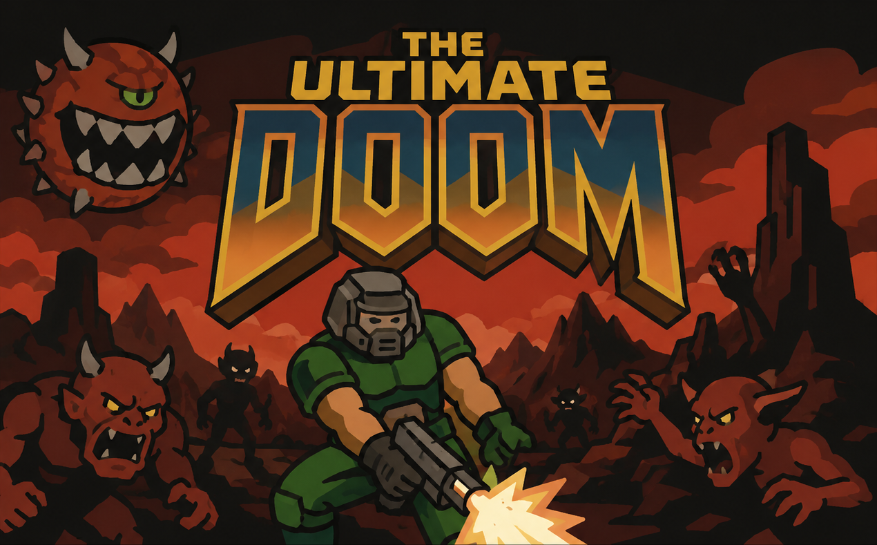 KJ-Doom